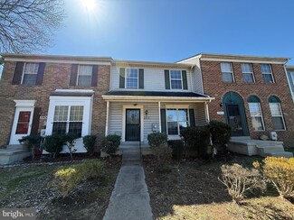 2802 Pin Oak Ln, Lanham, MD 20706