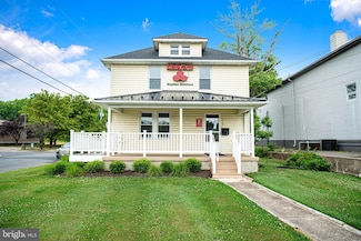 538 S Philadelphia Blvd, Aberdeen, MD 21001