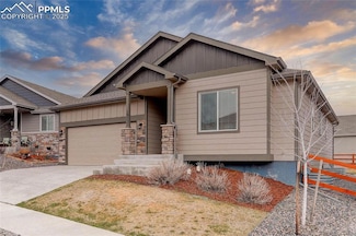 10221 Elgon Dr, Colorado Springs, CO 80924