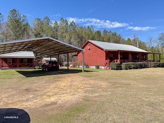 13850 Alabama 154, Grove Hill, AL 36451