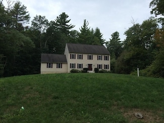 261 Harwood Ave Unit 261, Littleton, MA 01460