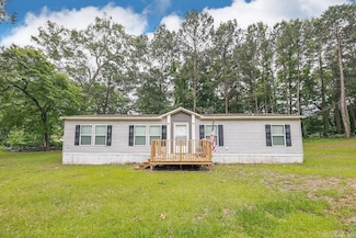 191 D j Trail, El Dorado, AR 71730