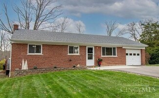4790 Hanley Rd, Cincinnati, OH 45247
