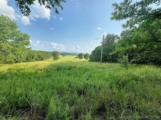 10609 W 730 Rd, Hulbert, OK 74441