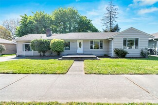 2107 Boulevard Rd SE, Olympia, WA 98501