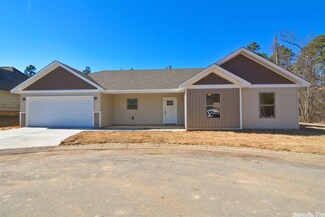 0 Ivy Cove Unit 15030920, Bauxite, AR 72011