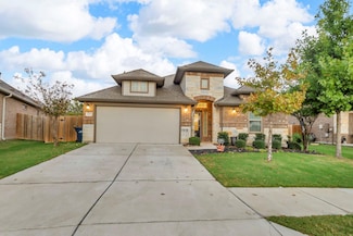 1006 Skylark Cove, Hutto, TX 78634