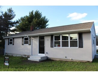 40 Duncan St, Fall River, MA 02721