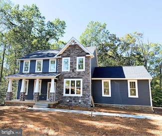 209 Doc Stone Rd, Stafford, VA 22556