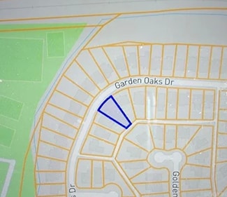 37 Garden Oaks Dr, Maumelle, AR 72113