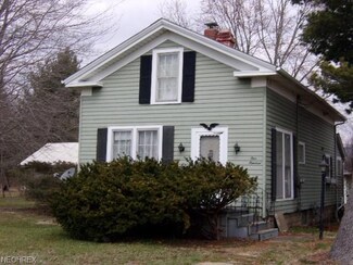 400 W Main St, Andover, OH 44003