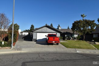 3501 Slate Ct, Bakersfield, CA 93313