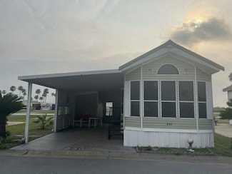 1601 S Airport Dr Unit 230, Weslaco, TX 78596