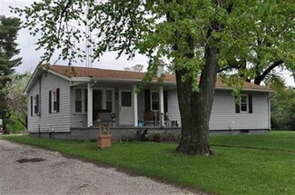 3652 E Market St, Star City, IN 46985