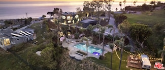 5250 Horizon Dr, Malibu, CA 90265