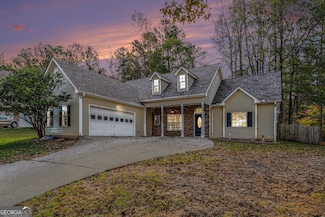 114 Arborwood Way, Temple, GA 30179