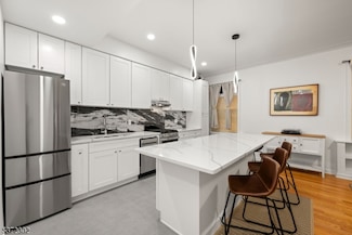 6015 Kennedy Blvd E Unit 5A, West New York, NJ 07093