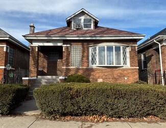 4930 W Polk St, Chicago, IL 60644