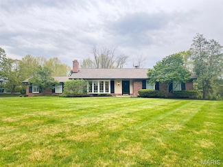 13 Outer Ladue Dr, Saint Louis, MO 63131