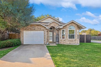 1600 Yorkshire St, Fort Worth, TX 76134