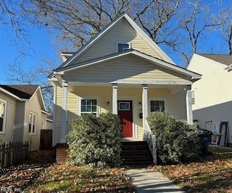 3007 Montana Ave, Norfolk, VA 23513