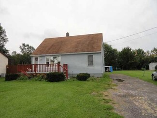 5121 Sweet Home Rd, Niagara Falls, NY 14305