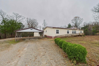 281 Timberland Dr, Gepp, AR 72538
