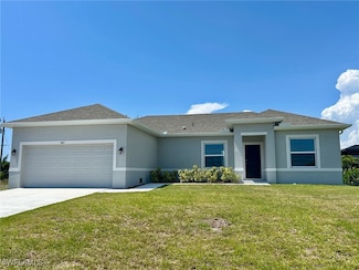 4417 NW 34th St, Cape Coral, FL 33993