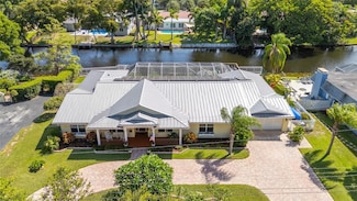 581 W Tropical Way, Plantation, FL 33317