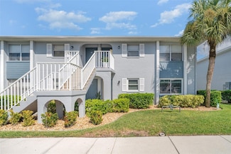 25050 Sandhill Blvd Unit A4, Punta Gorda, FL 33983