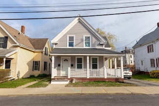 3 Murray St, Plymouth, MA 02360