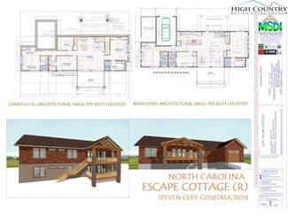 TBD Heather Ln, Banner Elk, NC 28604