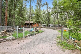 325 W Columbine Rd, Payson, AZ 85541