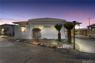 1134 Villa Calimesa Ln Unit 70, Calimesa, CA 92320