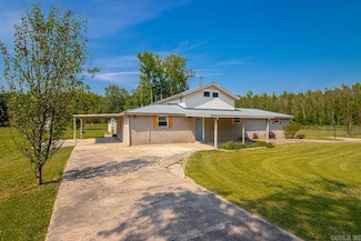 1305 Glenn Rd, Jacksonville, AR 72076