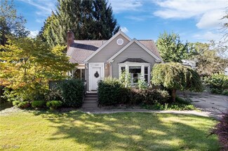 1492 Onondago Ave, Akron, OH 44305