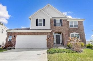 1597 Windham Ln, Beavercreek Township, OH 45385