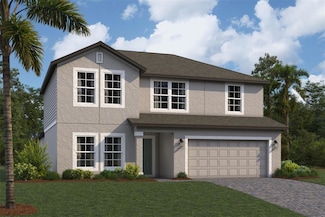 12801 Castle Oaks Dr, Hudson, FL 34669