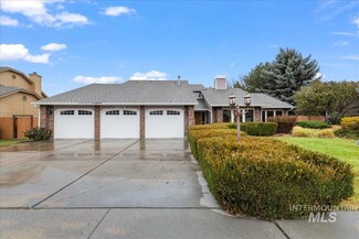 10078 W Edna St, Boise, ID 83704