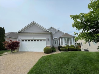 2087 Hawks Landing Dr, Lake Saint Louis, MO 63367