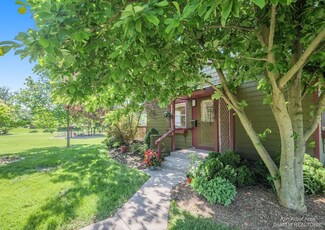 2827 Pittsfield Blvd, Ann Arbor, MI 48104