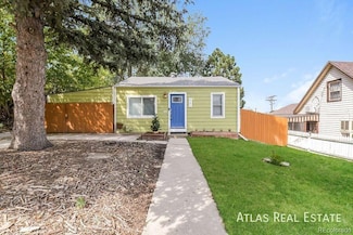 661 Stuart St, Denver, CO 80204