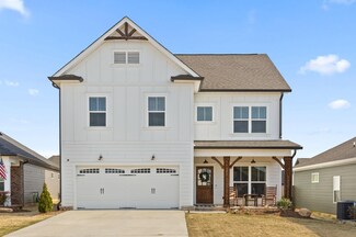 3575 Red Barn Ln, Apison, TN 37302