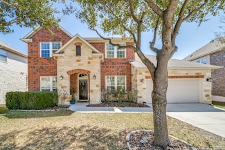 3126 Howling Wolf, San Antonio, TX 78261