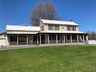 3623 Us Route 11, Pulaski, NY 13142