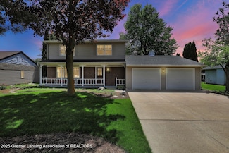 811 Ionia Rd, Portland, MI 48875