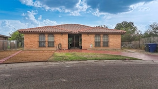 116 Soledad Loop, Laredo, TX 78043
