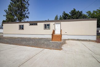 Unlisted Address