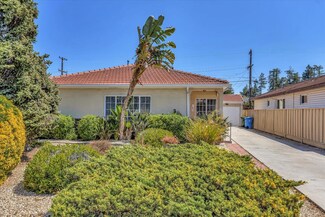 1149 Scott Blvd, Santa Clara, CA 95050