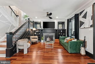 123 Township Line Rd, Jenkintown, PA 19046